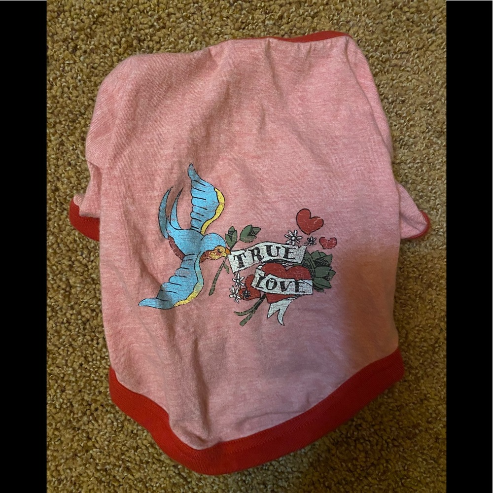 True Love T-Shirt